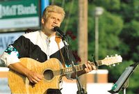 Ron Matthews in Concert