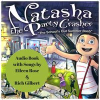 Natasha the Party Crasher (download) by Eileen Rose