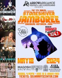 Stoneshiver Jamboree