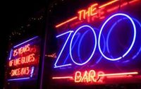 The Zoo Bar