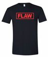Classic FLAW Logo T-Shirt