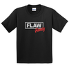 Toddler and Youth Flaw Family T-Shirt