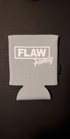 FLAW Family Can Cooler