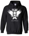 FLAW Pull-Over Hoodie