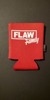 FLAW Family Can Cooler