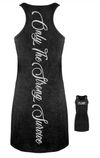 Ladies Only The Strong  Survive Dress 