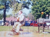 Hopkinton Farmers Market/Performance