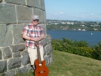 Paul McMahon -  Singer  Guitarist  Songwriter