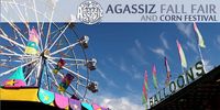 Agassiz Fall Fair and Corn Festival