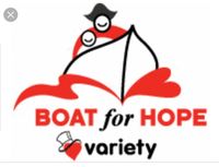 Boat For Hope 2020 