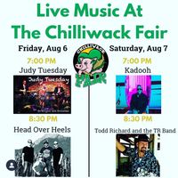 Chilliwack Fair 