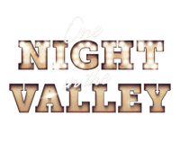 One Night In the Valley