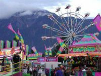 Agassiz Fall Fair 