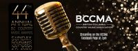 44th Annual BC COUNTRY MUSIC AWARDS 