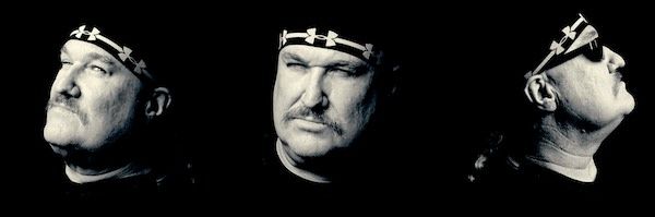Master Drummer, serious piano player and Darn good vocalist!