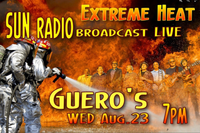 TEXAS RADIO LIVE with EXTREME HEAT