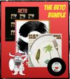 The Beto Bundle: Vinyl