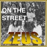 On the Street by Zeus