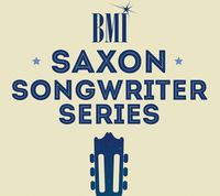 Robin Mordecai - BMI Saxon Songwriter Series