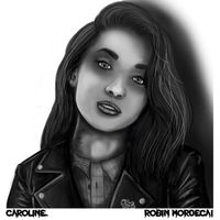 Caroline by Robin Mordecai