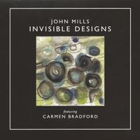 Invisible Designs by John Mills featuring Carmen Bradford