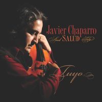 Tuyo by Javier Chaparro and Salud