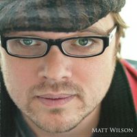 Matt Wilson by Matt Wilson