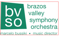 POSTPONED  Javier Chaparro & Salúd w/the Brazos Valley Symphony