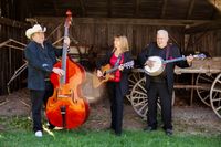 SweetGrass Band in Concert