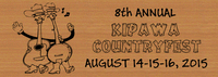 Kipawa Countryfest