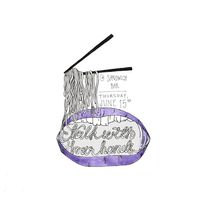 Talk With Your Hands - EP Release (w/ Cosmic Roots Collective)