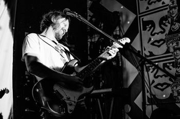 Photo by Mike Dunn
