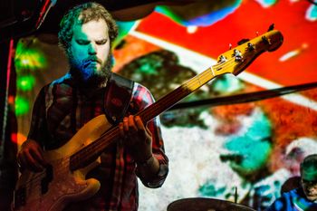 Photo by Sierra Reese
