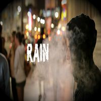 Rain  by Dylan Emmet