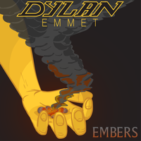Embers  by Dylan Emmet