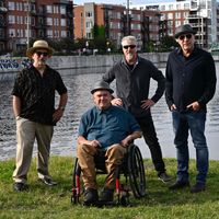 Durham County Poets