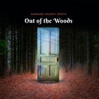 Out of the Woods: CD