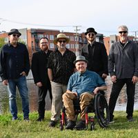 Mount Tremblant Blues Festival 
