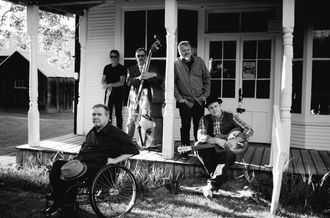 Photo by: Yvonne Langlois