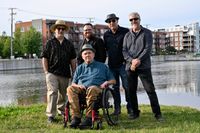 Durham County Poets