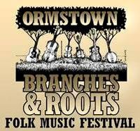 Ormstown , Branches & Roots Final fling!