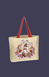 SALE! $9 - Why Women Need Wine book club tote - $12+