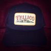 Tellico Trucker