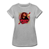 Shayna Steele Custom Design Women's T-Shirt-S