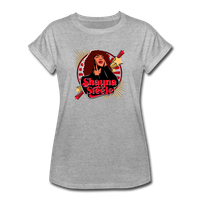 Shayna Steele Custom Design Women's T-Shirt-S