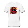 Shayna Steele Custom Design Men's T-shirt-M