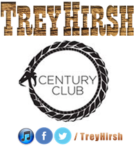 Trey Hirsh @ Century Club