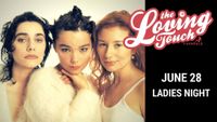 Ladies Night at The Loving Touch