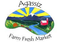 Daven Atma - Agassi Farm Fresh Market