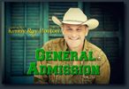 Advance Purchase Tickets for "Gettin' Back Home Show"